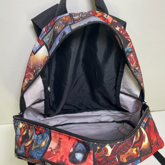 Marvel Backpack - Picture 5 of 7